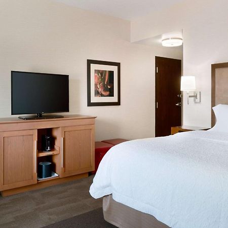 Hampton Inn Kanab Exteriör bild