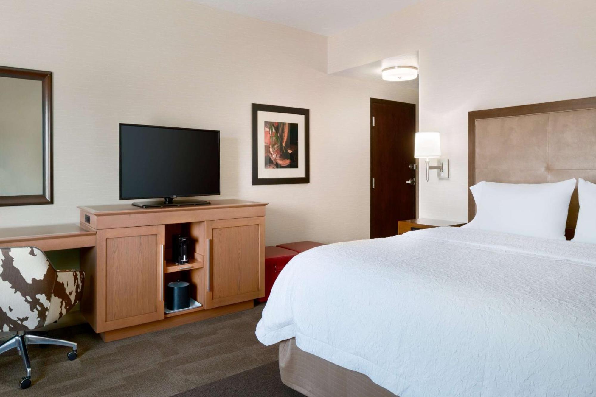 Hampton Inn Kanab Exteriör bild