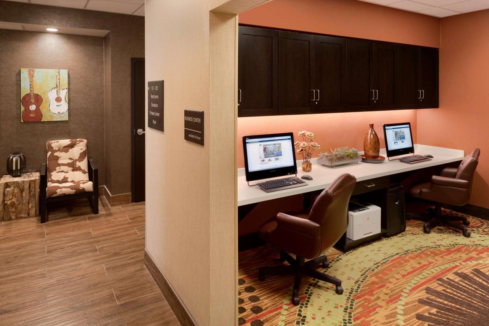 Hampton Inn Kanab Exteriör bild