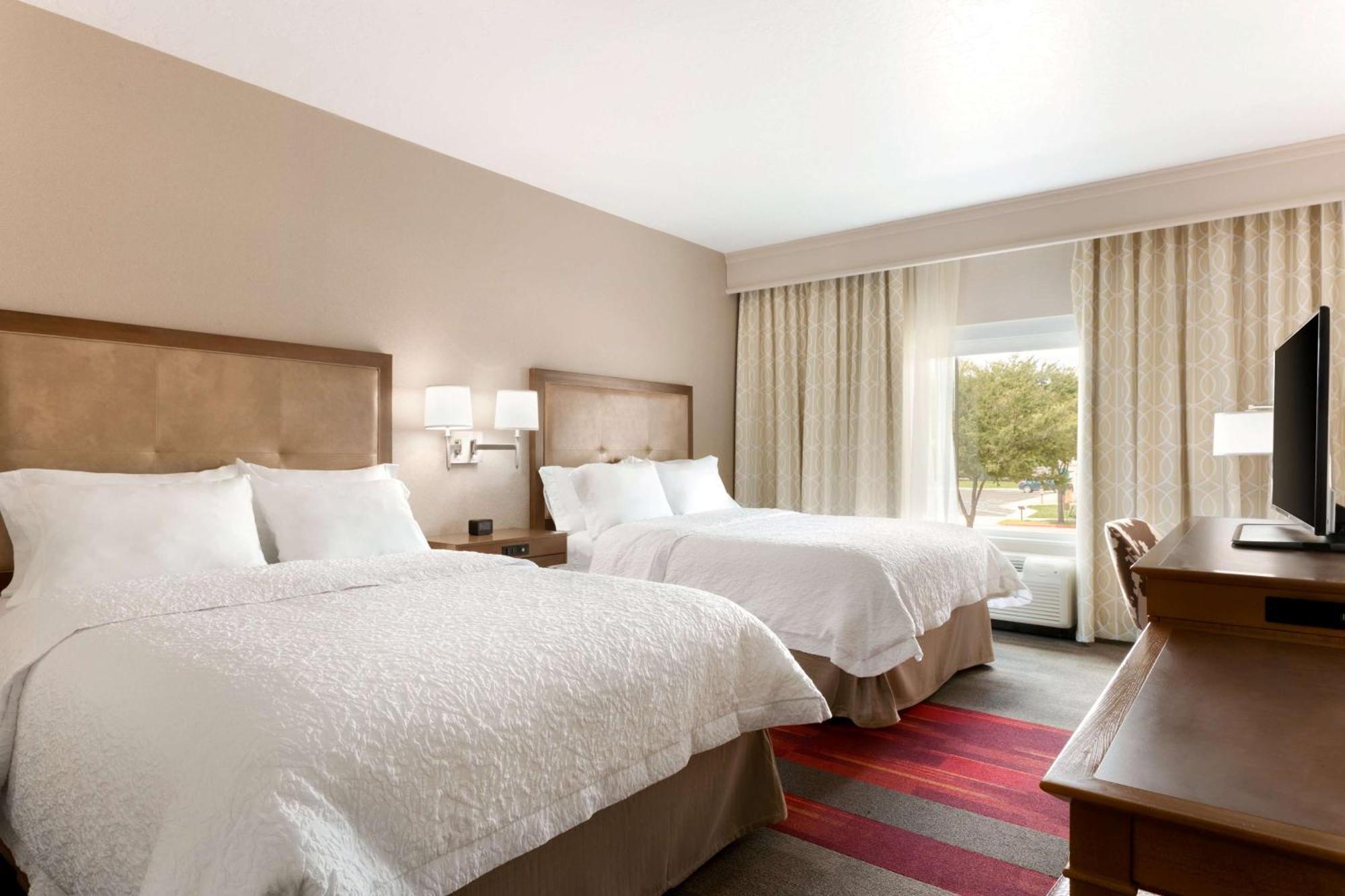 Hampton Inn Kanab Exteriör bild