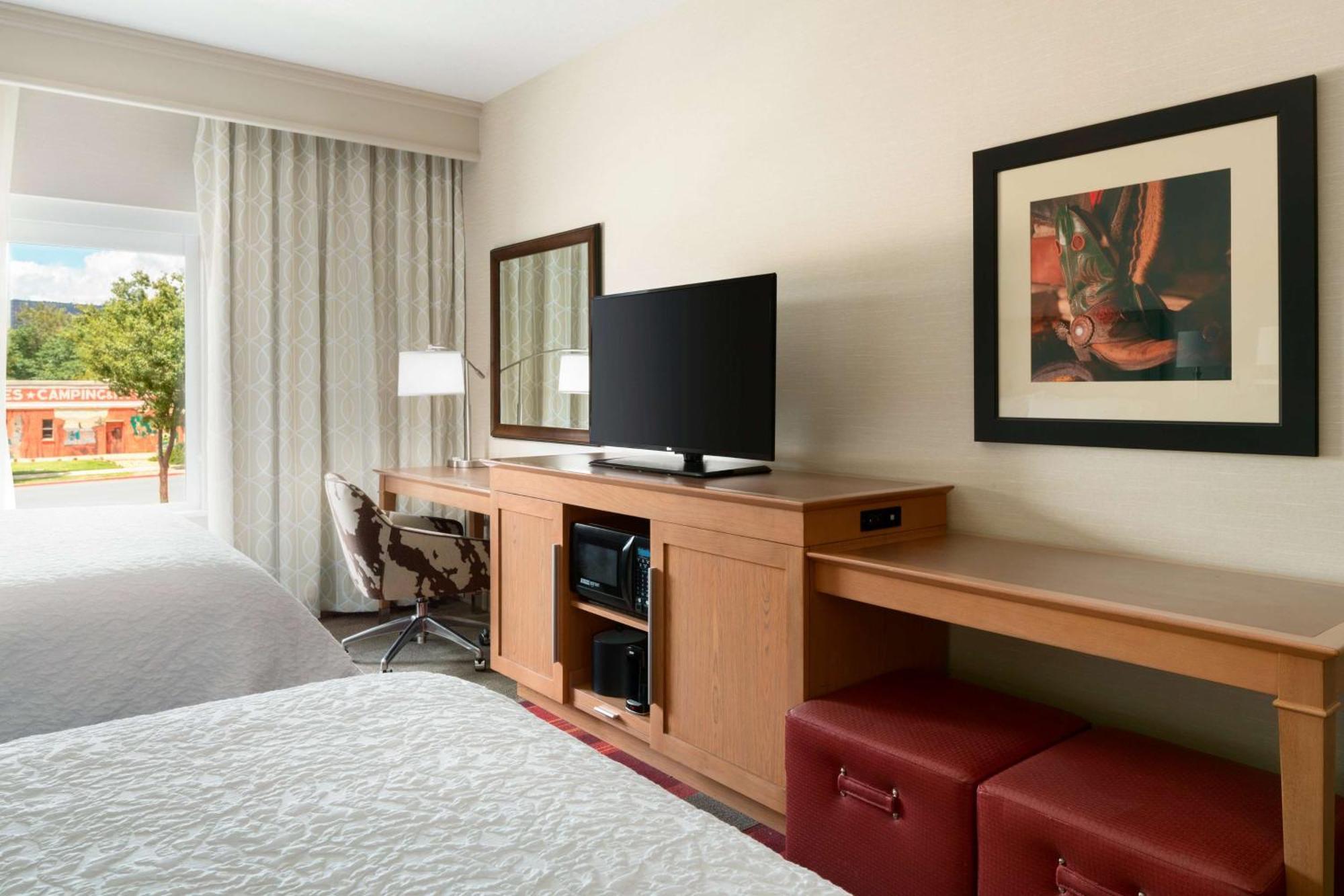 Hampton Inn Kanab Exteriör bild