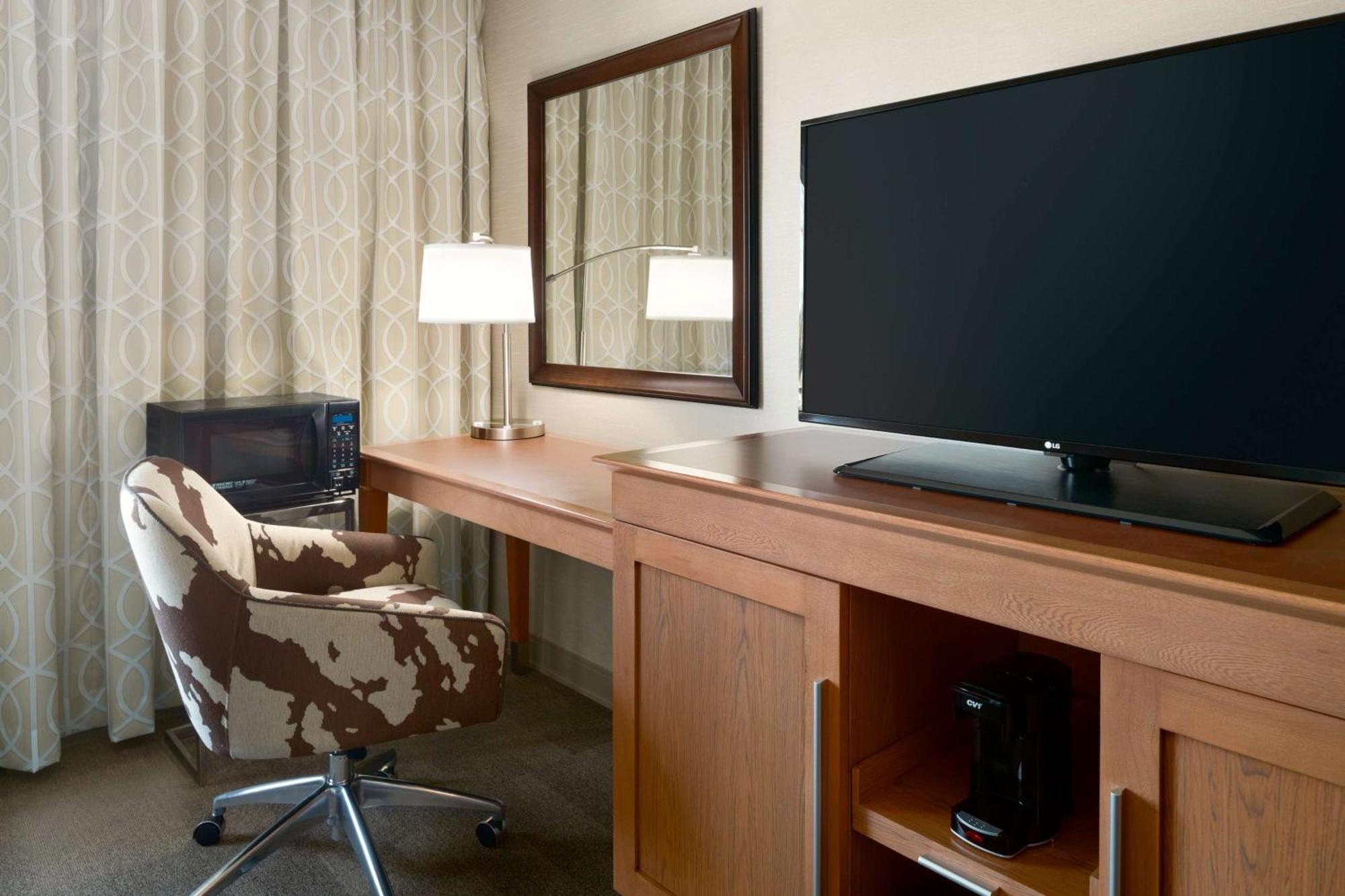 Hampton Inn Kanab Exteriör bild