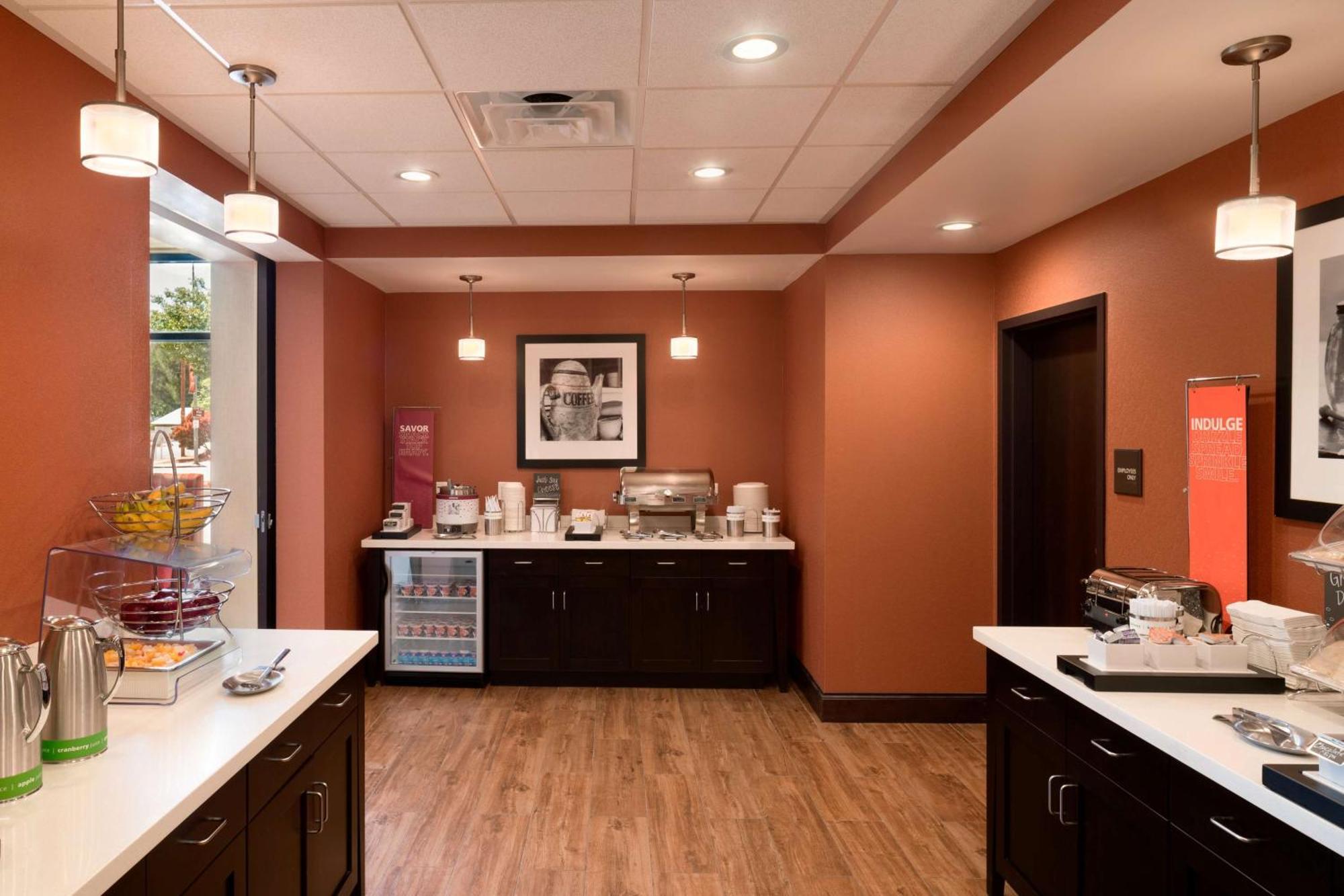 Hampton Inn Kanab Exteriör bild