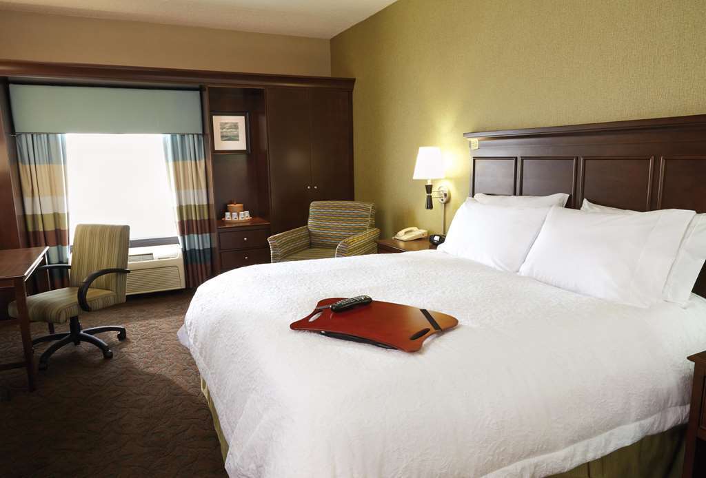 Hampton Inn Kanab Rum bild